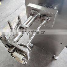 Manual Commercial 10lit Piston Vertical Industrial Hydraulic Sausage Stuffer Filler Star for Sale thumbnail-4