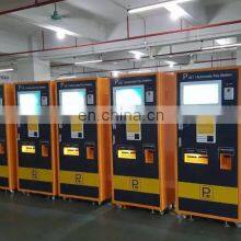 On Sale Premium Quality Good Design Automatic Vehicle Smart Parking Management System thumbnail-3