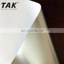 Fireproof Waterproof Durable Coated Sheet Canvas PVC Tarpaulin for Printing thumbnail-5