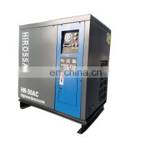 Screw Air Compressor Refrigerated Air Dryer for aircompressors