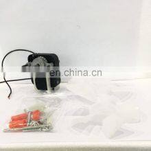 SM672 SM670 Shaded Pole Motor Parts thumbnail-5