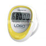 OEM Pedometer Lace Shoes Pedometer Multifunction Fitbit Pedometer With Clip