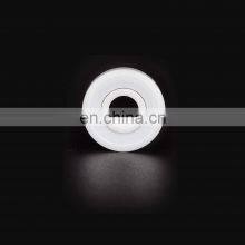 608-2RS Full Ceramic Ball Bearing 8x22x7mm Double Sealed Zirconia (ZrO2) Bearing 608 thumbnail-2