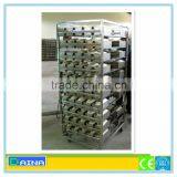 Baking Trolley for Oven, Stainless Steel Kitchen Trolley, Kitchen Trolley Prices thumbnail-4