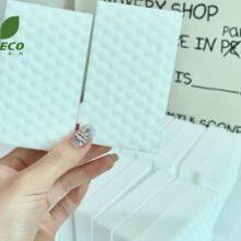 Compressed Top Class Melamine Cleaning Sponge Sheets thumbnail-1