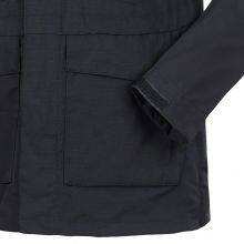 China Supplier Customize 100%Polyester Waterproof Men Jacket for Sale thumbnail-3