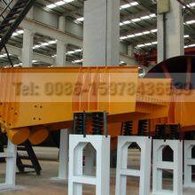 Widely Use Vibrating Feeder Mining The Standard Slope Of Screen Is 20 Degre thumbnail-2