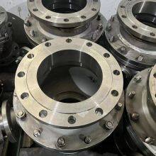 Class 150 Forged Carbon Steel Weld Flanges thumbnail-2