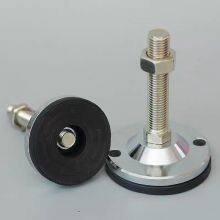 PVB Lamination Glass Experiment Autoclave Ground Angle