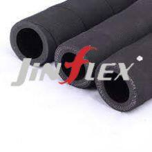 Fabric-reinforced Hose Production-fireproof Insulation Flame Retardant Hose Manufacturer thumbnail-2