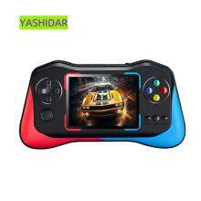 Q12 Handheld Game Player 520 In 1 Games Retro Classic Video Gaming Console Portable Games Consoles For Kids Gift thumbnail-5