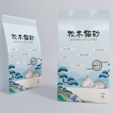 Customized Production Services for Pet Food Packaging Bag Manufacturers thumbnail-5