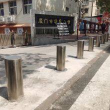 UPARK K8 M40 Автоматические подъемные боек с мини-контроллером дистанционного управления. Выдвижные защитные боек.