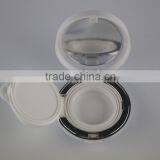 Make-up Foundation Case With Powder Puff; New Airless Air Cushion BB Cream Case Compact Powder Container thumbnail-2