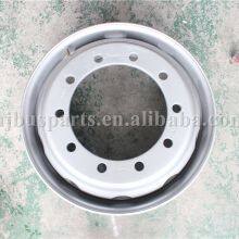 Bus Spare Parts Steel Wheel Rims 22.5x8.25 3101-00162 China Bus Wheel Rim for Kinglong Higer Zhongtong thumbnail-4