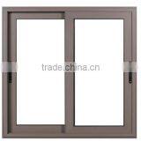 Aluminium Sliding Window Thermal Insulation Double Hung Windows Passed AS2047 in Australia & NZ thumbnail-1