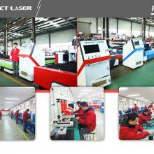 Wuhan Jiaxin Laser Co., LTD company overview - view 2 thumbnail