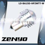 Auto Led Light Car Led Lamp LD-BA15D-HP2WTT-W thumbnail-1