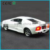 Car Power Bank High Quality 6000mAh Led Flashlight With Cable thumbnail-2