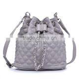 New Design Fashion Girls Cute PU Leather Messenger Tote Shoulder Bag thumbnail-4