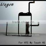 LCD With Touch Screen Digitizer Assembly For HTC My Touch 4G LCD+digitizer thumbnail-1
