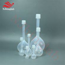 NJbinglab Ultraclean PFA Volumetric, Used in the Photovoltaic and Optoelectronic Industry