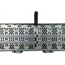 Allen Bradley 1746-A13 13-Slot Rack thumbnail-2