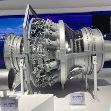 Custom Heavy Machinery Industrial 3D Models thumbnail-3