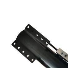 RV Motorhome Hydraulic Cylinder Outrigger Legs With Auto Level System thumbnail-5