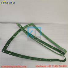 Engine Parts 6D125 Gasket, Oil Pan 6150-21-5813 Fit for Komatsu thumbnail-4