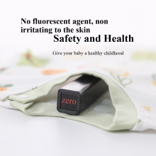Cotton Baby Suit Kids 2pcs Set Belly Protector Long Sleeve Children's Pajamas Home Clothes With Wholdsale thumbnail-5