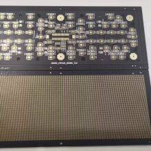 P1.87MIPiLED6 Layer 2nd Order HDIPCB thumbnail-2
