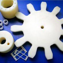 PA66 France Solvay C30H1V30 Peças Automotivas, Tubos, Grau Retardante de Chamas, Grau Reforçado, Plástico de Engenharia thumbnail-5