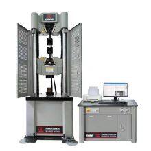 HST 1000kn Electromechanical Universal Testing Machine for Tensile thumbnail-5