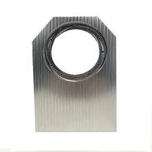 Custom Mini CNC Machine Part CNC Machining Center Parts CNC Turntable Rotary Table Turning Milling CNC Precision Machining thumbnail-4