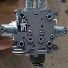 Linde HPR105D-02 HPR HPR165D-02R HPR165D HPR280 Series Hydraulic Piston Pump for Sales HPR165D-02R 0176126 H2X273B01121 thumbnail-3