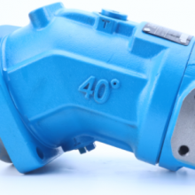 A2FO10/61L-PZP06 Fixed Displacement Pump A2FO A2FO16/61R-PBB06 Axial Piston Fixed Pump A2FO12/61L-PZB06A2FO12/61R-VBB05 thumbnail-4