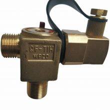 Premium Brass Qf-T1h9 Filling Valve for Gnv Application thumbnail-4