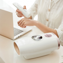 Smart Hand Massager With Touch Control MH-A23 thumbnail-4