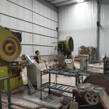 BTO-22 Hot-dip Galvanized Razor Wire for Security Fencing thumbnail-2