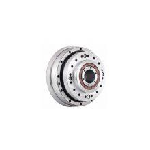 UH KEONE Hollow Harmonic Reducer 137-294N·m, Ratio 50-120, Low Noise ≤60dB for Automation thumbnail-3