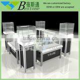 Bijous Stainless Steel Furniture Kiosk thumbnail-1