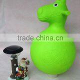 Hoppity Horse /jumping Horse thumbnail-1