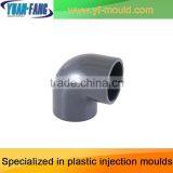 Zhejiang Taizhou Huangyan Shunlong Professional Mould Factory for Pvc Pipe Fitting Mould