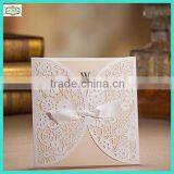 2014 High Quality Luxurious Wedding Invitation thumbnail-3