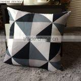 100%cotton Digital Print Pillow thumbnail-2