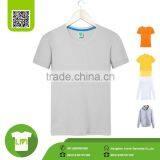 Men's Comfort Soft T-shirt Custom, Fashion Athletic Men's Basic Cotton T-Shirt thumbnail-4