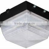 100-277Voltage, 5500K, 80W, 6500lm, CRI>80 Led Canopy Light thumbnail-1