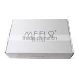 Mini HD Receiver Wholesale Cheap Price hd Satellite Receiver ME ELO + ONE Upgrade Version From X Solo Mini2 Digital Sat Receiver Quality Choice thumbnail-6