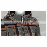 High Quality 2016 New Fashion Elegant Autumn Long Sleeve Long Trench Woman Overcoat Cheap Womens Designer Winter Coats thumbnail-4